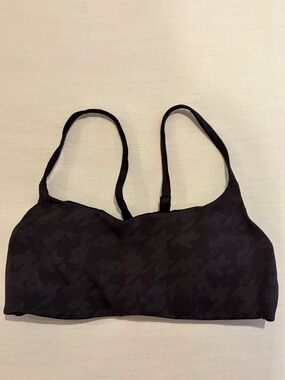 Wunder Train Bra size 6